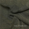 Golden Jacquard 4 Way Spandex Knitting PD Fabric